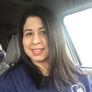 Meet your Posher, Rhiannon